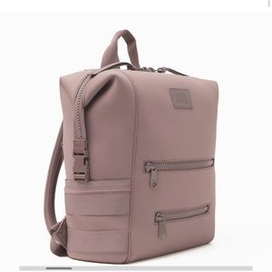 Dagne Dover diaper bag